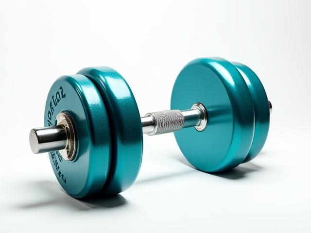 24kg Adjustable Dumbbell Set