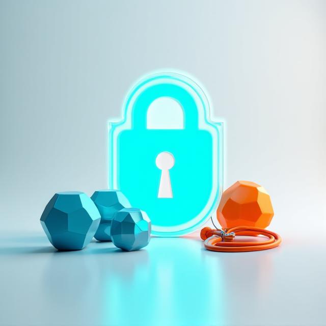 Secure data protection representation for Melbourne fitness shoppers